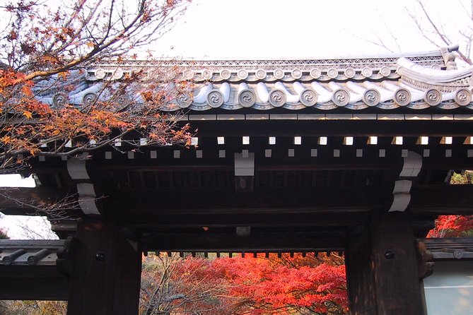 Personalized Half-Day Tour in Kyoto for Your Family and Friends. - Pricing Information
