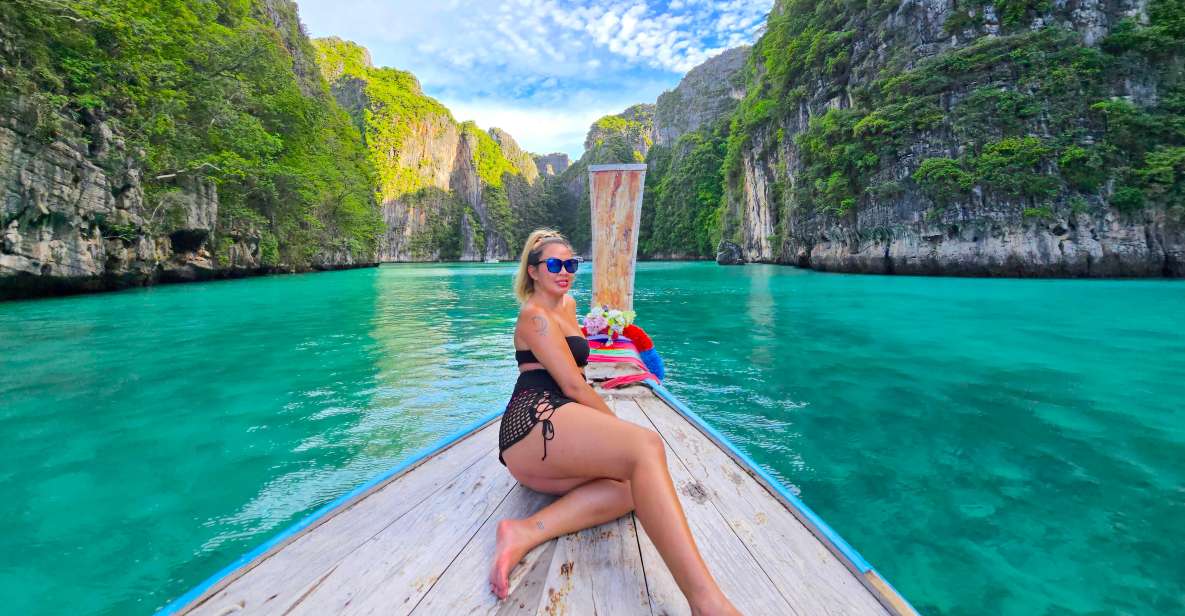 Phi Phi: Private Longtail Boat to Maya Bay With Snorkeling - Review Summary