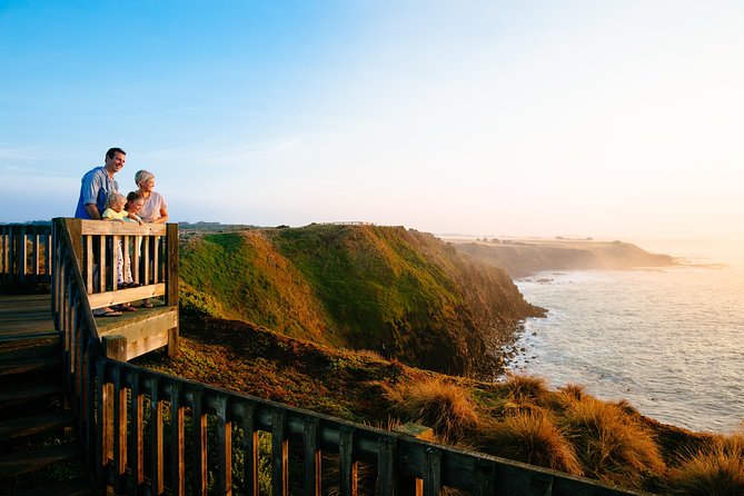 Phillip Island Day Trip From Melbourne With Penguin Plus Viewing Platform - Wildlife Encounters