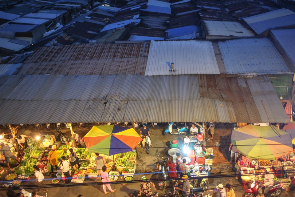 Phnom Penh: Culinary Underground Local Food Tuk-Tuk Tour - Additional Information