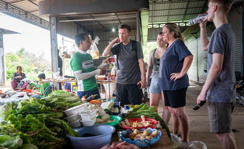 Phnom Penh: Silk Islands Half-Day Bike Tour - Customer Reviews