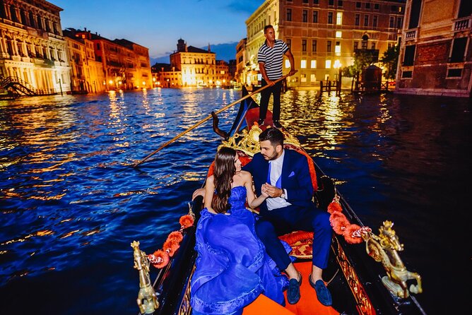 Photo Shoot in Venice - Traveler Photos and Reviews