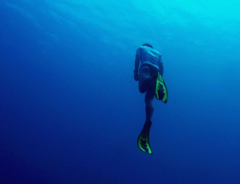 Phuket: Aida/Ssi/Molchanovs Freediving Level 1 - 2 Days - Common questions