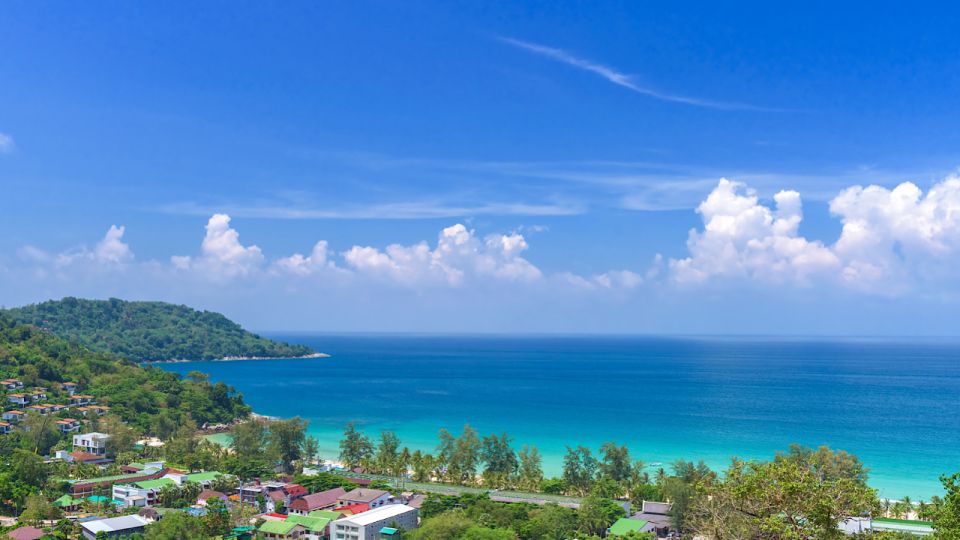 Phuket: Big Buddha Temple, Wat Chalong Private Guided Tour - Additional Tour Information