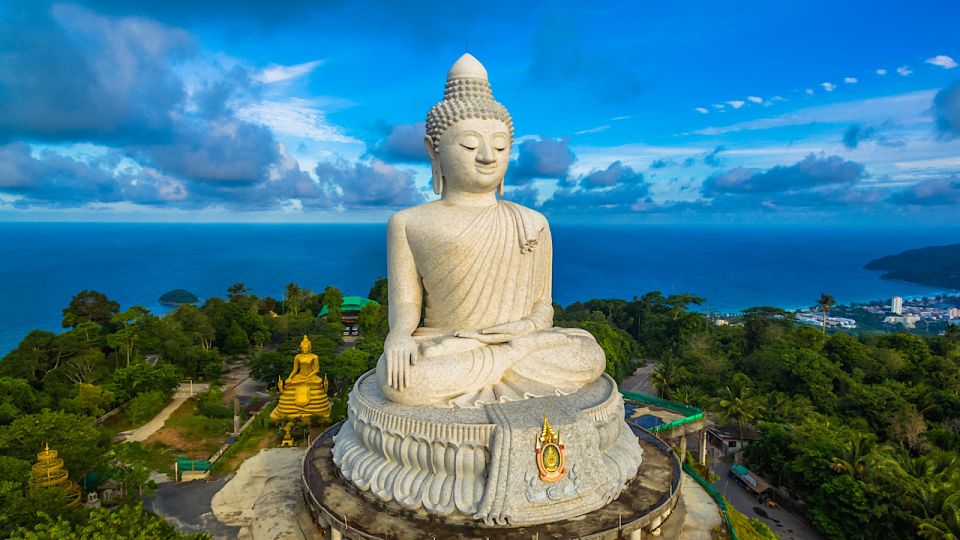Phuket: Half-Day Guided City Tour - Visitor Reviews