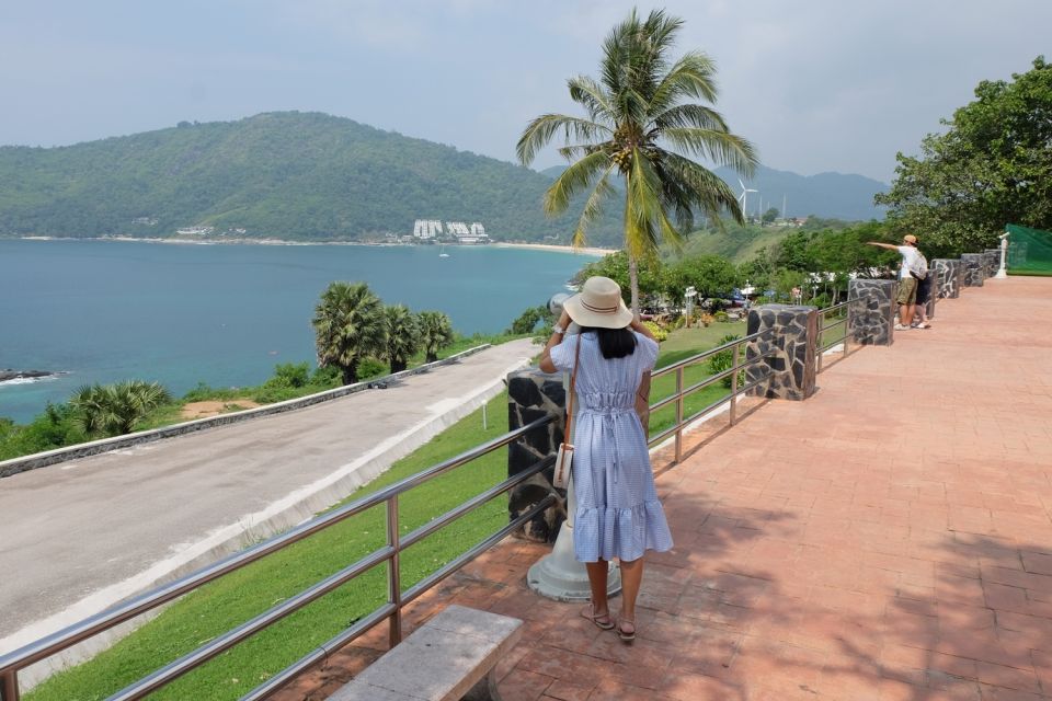 Phuket: Half-Day Instagram Photography Tour - Additional Information