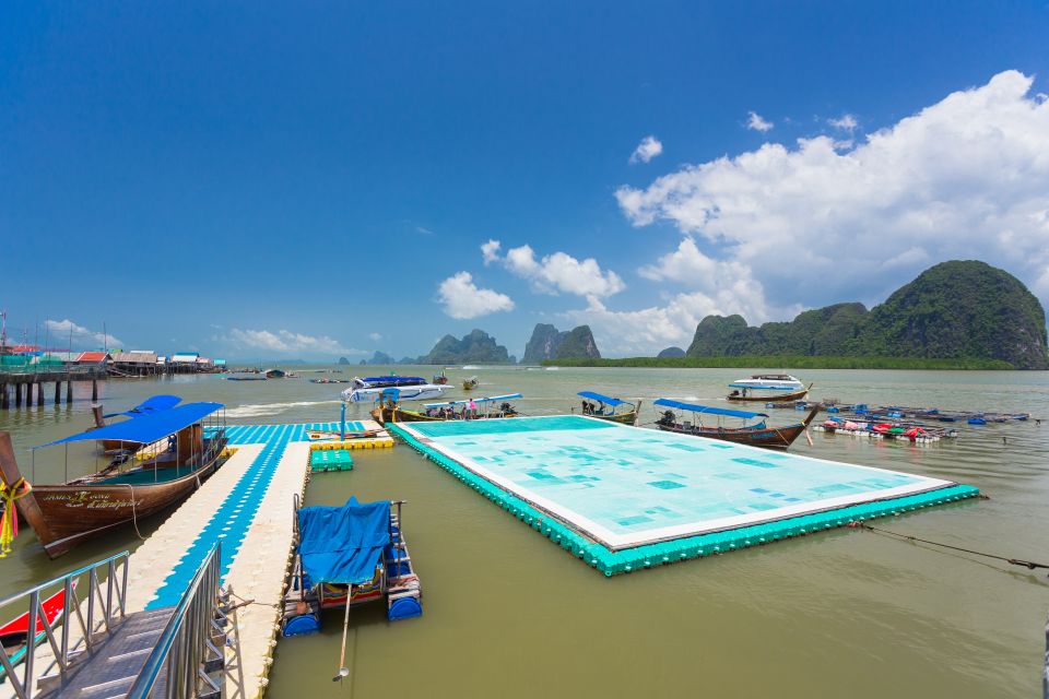 Phuket: James Bond Island Day Trip by Speed Boat With Lunch - Last Words