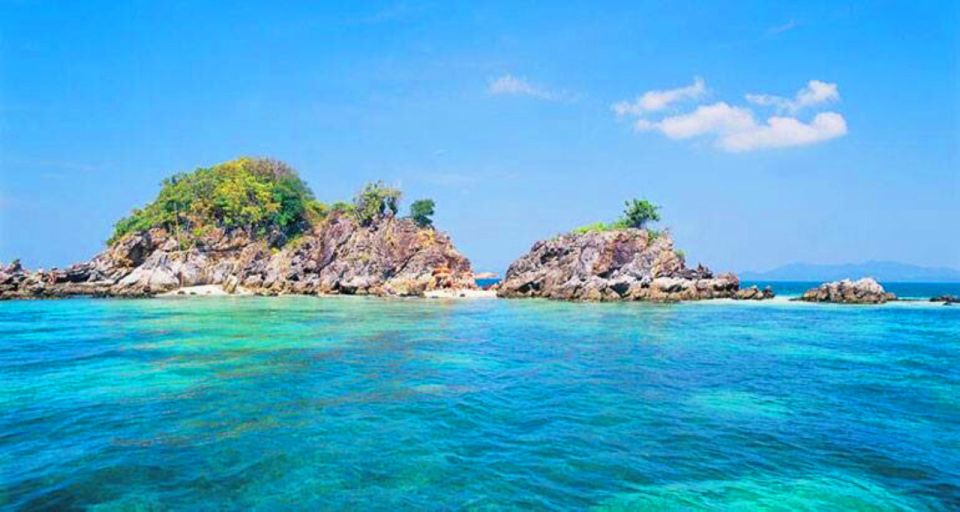 Phuket: Khai Islands Full-Day Private Speedboat Charter Tour - Additional Information