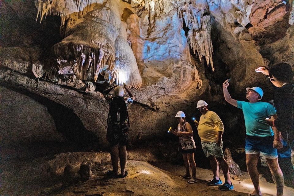 Phuket : Phang Nga Bay James Bond Islands By Speed Catamaran - Miscellaneous Information and Tips