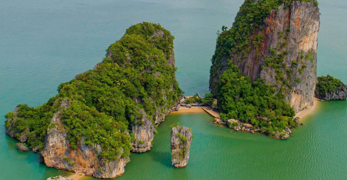 Phuket: Sunrise James Bond Island and Elephant Sanctuary - Customer Reviews and Product Information