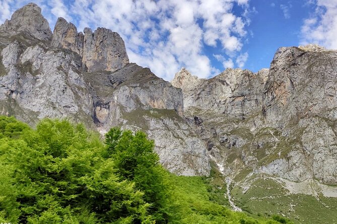 Picos De Europa And Potes Guided Tour From Santander