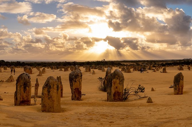 Pinnacle Desert Sunset and Night-Time Stargazing Tour From Perth - Common questions