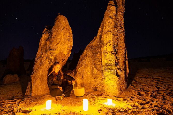 Pinnacles Desert Sunset Stargazing Tour - Additional Visits and Experiences