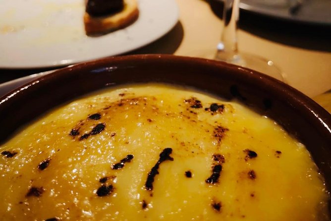 Poble-Sec Evening Tapas Tour With the Barcelona Taste - Cancellation Policy