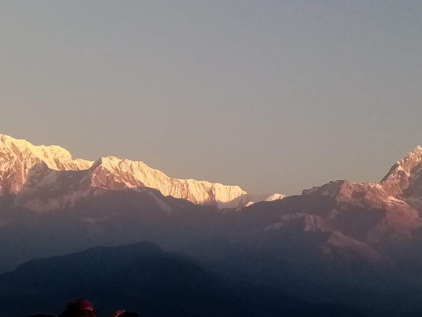 Pokhara Day Hiking From Kathmandu (Transfer by Flight) - Common questions