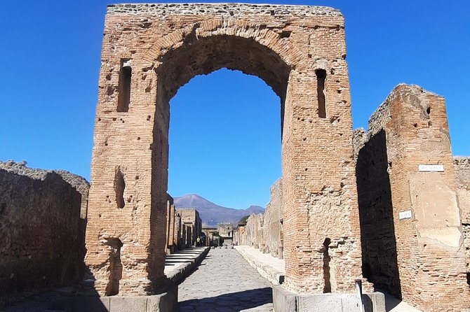 Pompeii for Kids - Private Tour - Reviews and Recommendations
