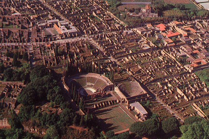 Pompeii Half Day Trip From Naples - Overall Experience