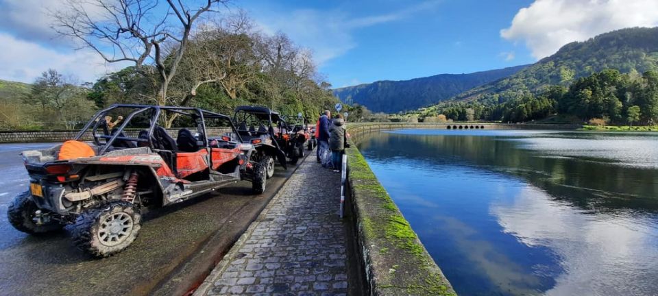 Ponta Delgada: Sete Cidades UTV Tour - Common questions