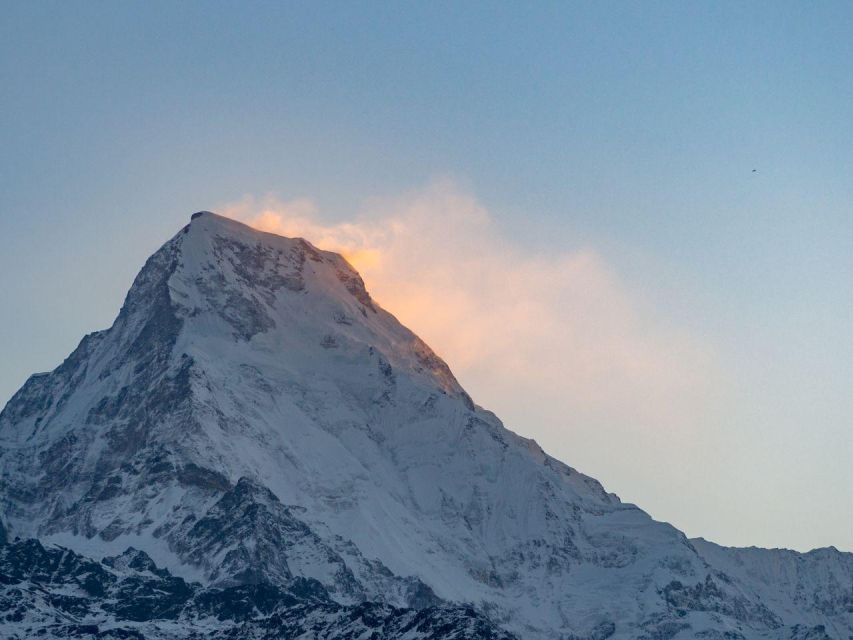 Poon Hill Trek - Common questions