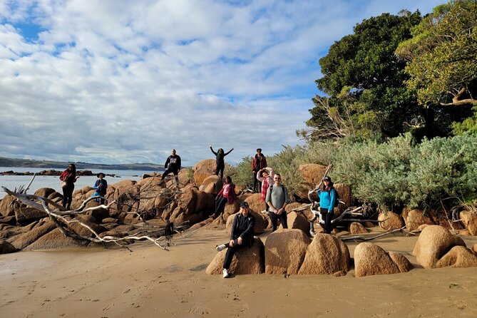 Porsche Luxury Private Tours in Phillip Island Tourist Spots - Local Provider Confirmation Process