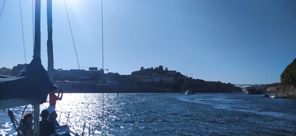 Porto Douro River Boat Tour - Booking and Flexibility