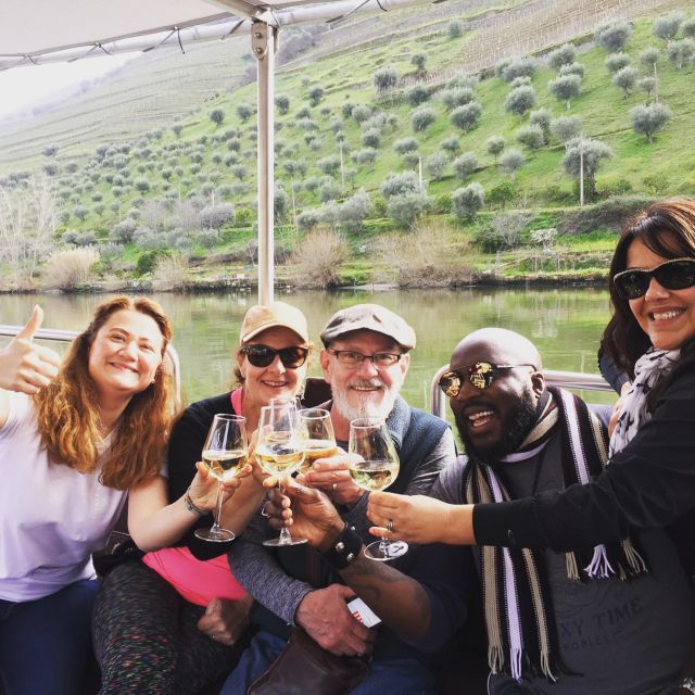 Porto: Douro Valley Winery Tour W/ Tastings, Cruise, & Lunch - Additional Information & Recommendations