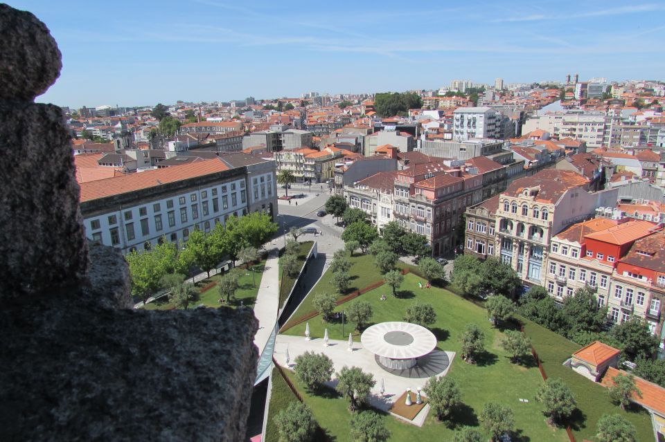 Porto: Jewish Heritage Walking Tour - Additional Information