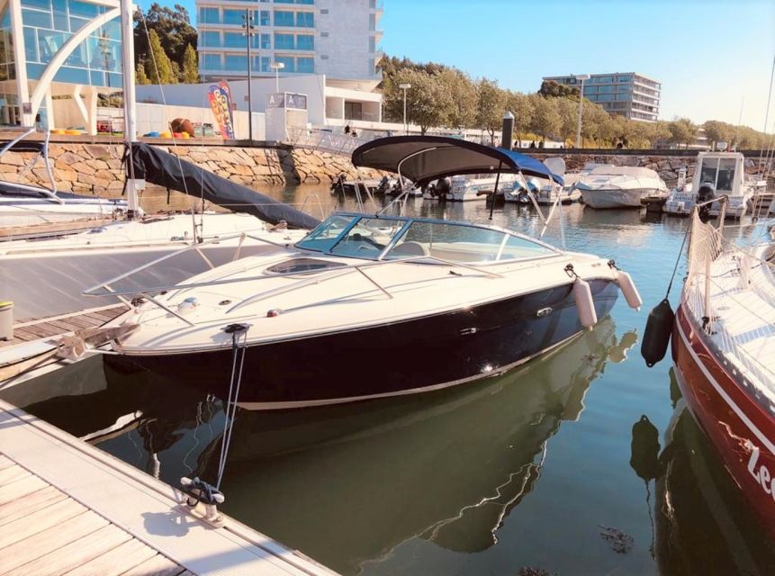 Porto: Private Cruise on Douro River - Family & Friends - Last Words