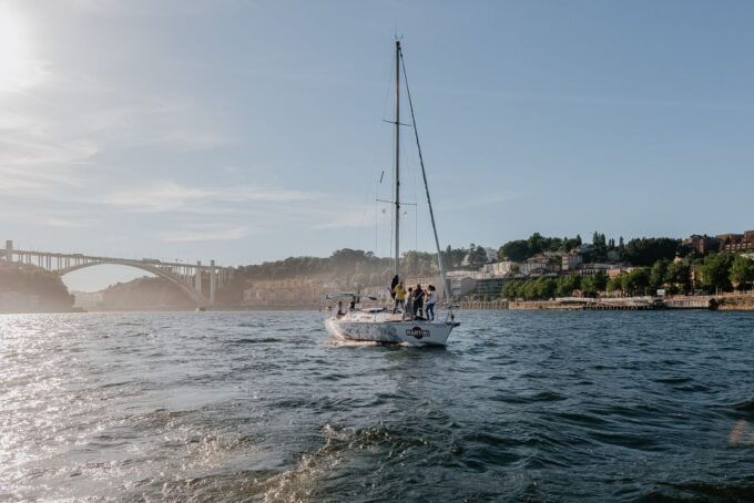 Porto: Shared Douro River Sunset Cruise With Welcome Drink - Common questions