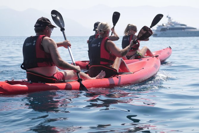 Portofino Kayak Tour - Feedback and Reviews
