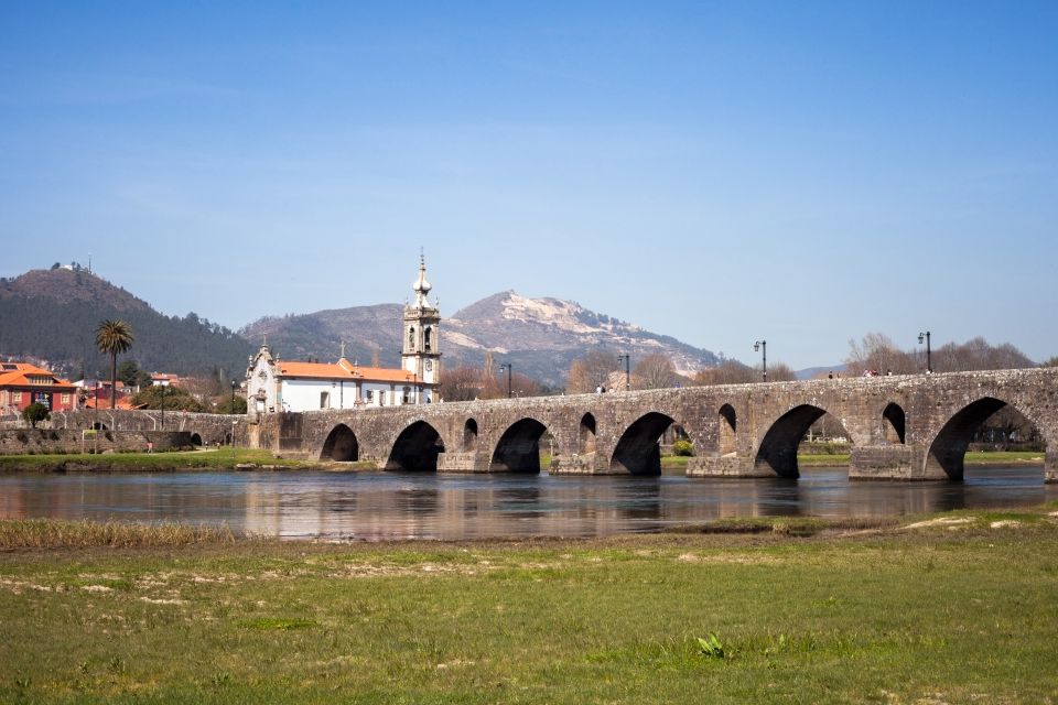 Portugal: Historic Villages Tour - Transportation Details