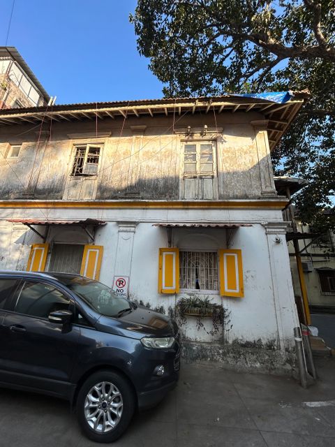 Portuguese Heritage Tour of Bombay 4 Hours - Common questions