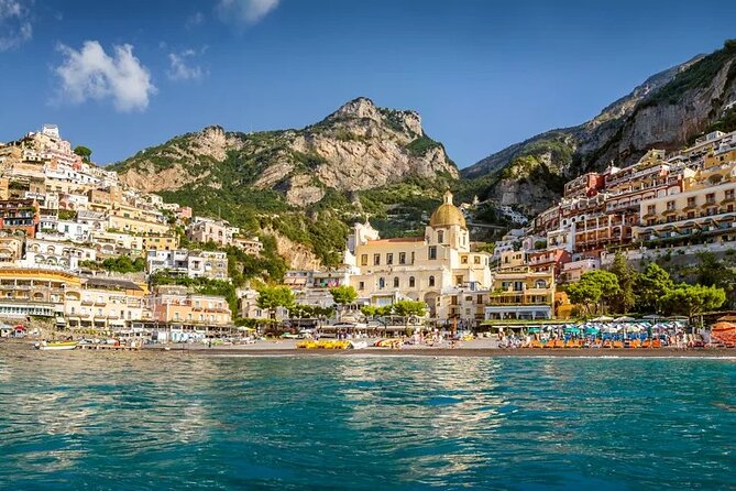 Positano, Amalfi Coast, and Ravello in One Day From Naples - Discovering Ravello