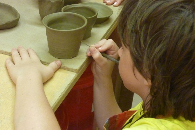 Pottery Classes - Tips for a Successful Pottery Experience