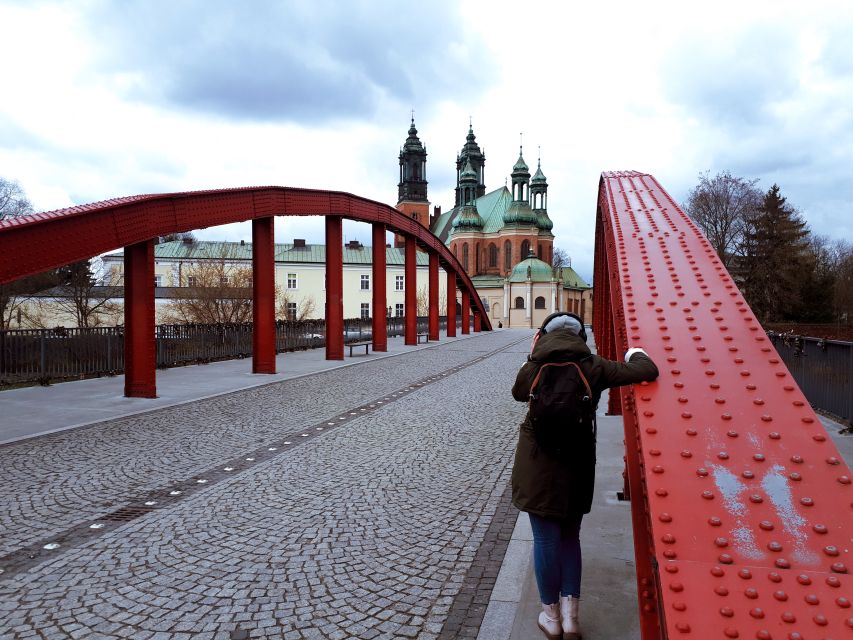 Poznań: The Birthplace of Poland Self-Guided Audio Tour - Last Words