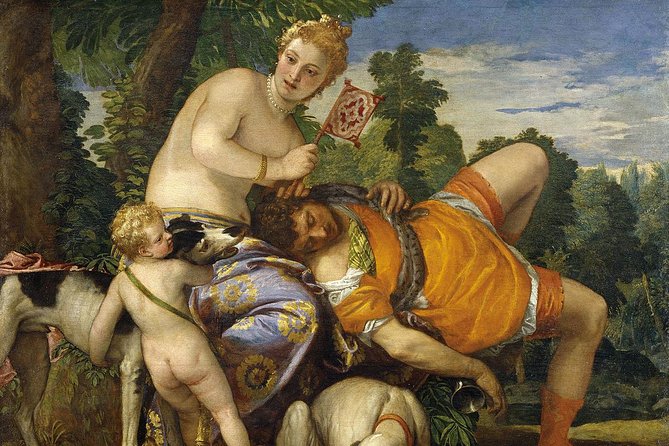 Prado Museum Art History Tour - Common questions