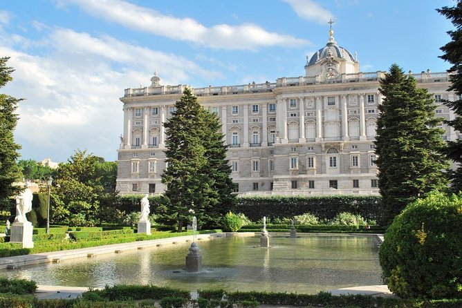 Prado Museum & Royal Palace Skip the Line Guided Tour - Last Words