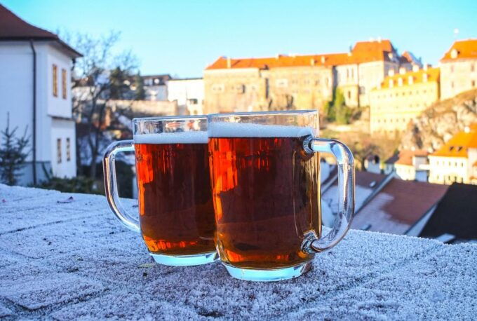 Prague: 3-Hour Beer Tour and Traditional Czech Dinner - Guide Information