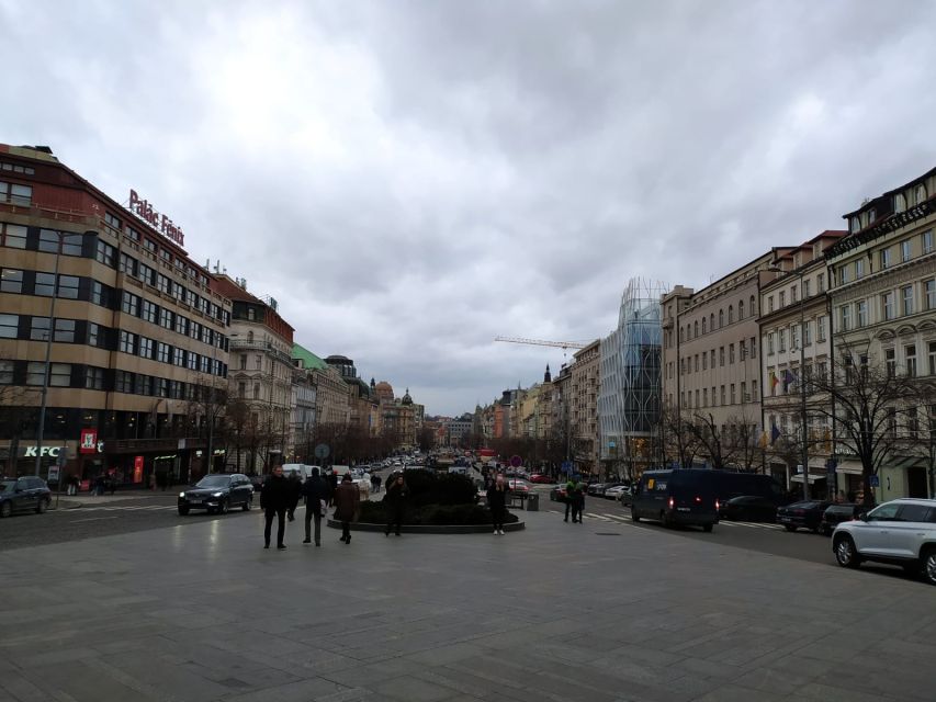 Prague: Historical Walking Tour With Focus on World War 2 - Customer Reviews