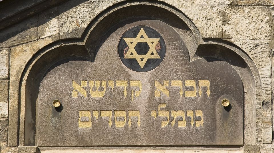 Prague: Jewish Town Walking Tour - Customer Benefits