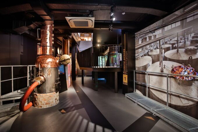 Prague: R. Jelinek Interactive Slivovitz Museum With Tasting - Additional Information