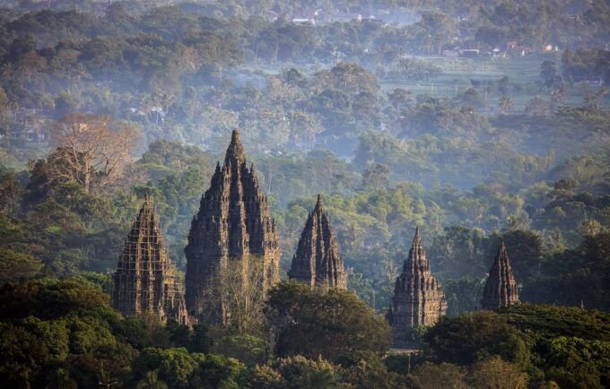 Prambanan, Yogyakarta - Book Tickets & Tours - Additional Details for Prambanan Tours