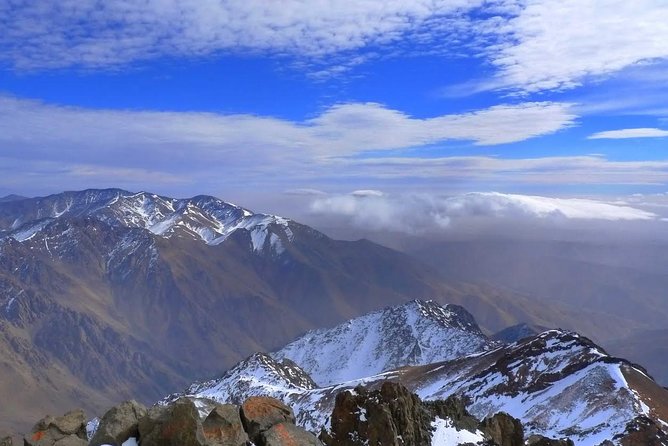 Private 2-Day Mount Toubkal Trek From Marrakech - Additional Trek Information