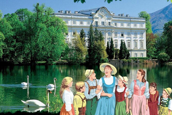 Private 2 Hour Sound of Music City Tour in Salzburg - Customer Reviews