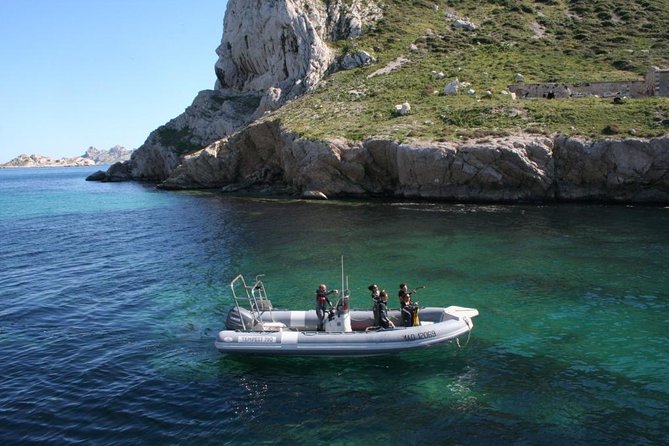 Private 3-Hour Snorkeling Tour Near Monte Cristo From Marseille With Guide - What to Expect