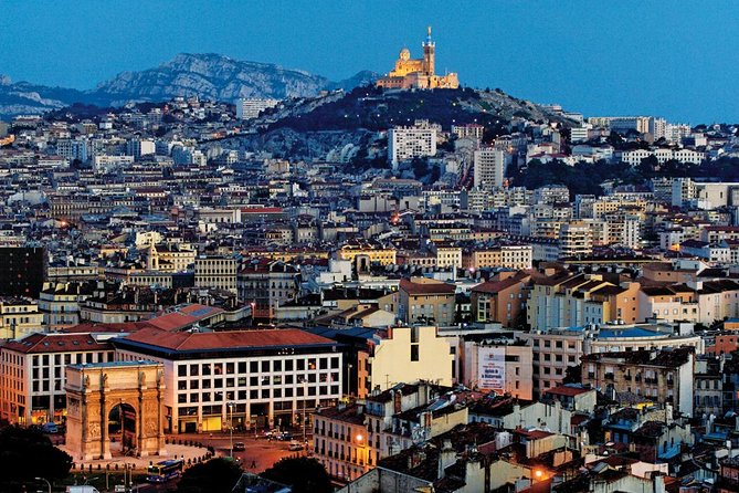 Private 4-Hour Tour of Marseille (Shore Excursion or Hotel Pick Up) - Pricing Information