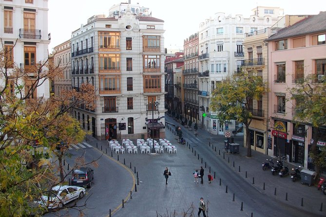 Private 4-Hour Walking Tour of Valencia With Official Tour Guide - Common questions