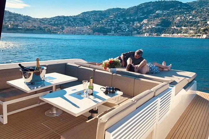 Private 5-Hour Cruise on Brand-New Luxury Yacht in Mykonos (Para Voce) - Highlights and Service Quality