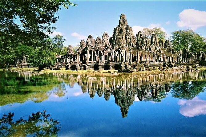 Private 6-Day Tour of Cambodia: Angkor and Phnom Penh  - Siem Reap - Optional Activities