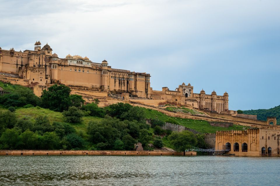 Private 9 Days Rajasthan Tour - Inclusions